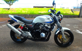 HONDA CB400SFV-2 2002 NC39