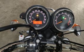 TRIUMPH T100 BONNEVILLE 2011 TJ9157