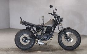 YAMAHA TW225 DG09J