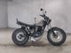 Фото Yamaha TW225 с японского аукциона