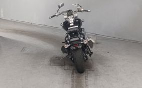 SUZUKI BOULEVARD400 VK55A