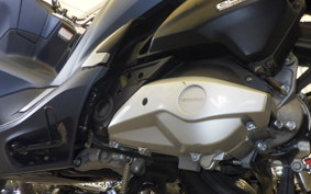 HONDA PCX125 JF81