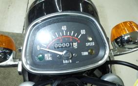 HONDA CD50 BENLY S 2025 CD50