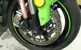 KAWASAKI ZX 10 NINJA R 2018