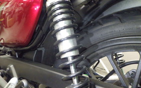 HONDA GB350 2023 NC59
