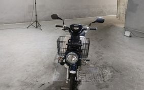 HONDA SUPER CUB110 JA10