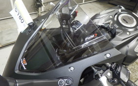 HONDA CB650R 2025 RH17