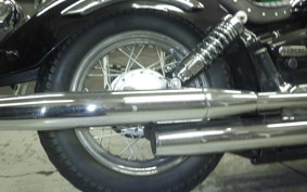 YAMAHA DRAGSTAR 250 2024 VG02J