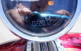 HARLEY HARLEY FXSB BREAKOUT CVO 2013 TD9