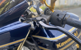 KAWASAKI ZRX1200 DAEG 2019 ZRT20D