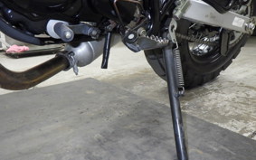 YAMAHA TW225 2012 DG09J