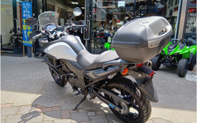 SUZUKI DL650 ( V-Strom 650 ) 2015 VP56A