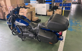 HARLEY FLHCS 2023 YBK
