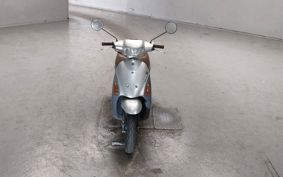 SUZUKI  LETS 4G CA41A