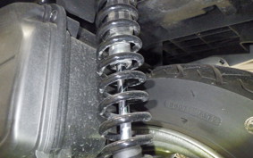 HONDA GIORNO 3 2002 AF77