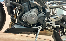 TRIUMPH STREET TRIPLE RS 2019 HDA464