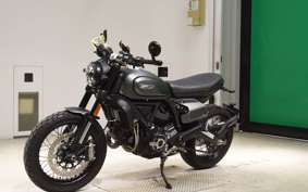 DUCATI SCRAMBLER 2021