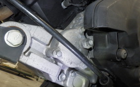 SUZUKI ADDRESS V125 S 2015 CF4MA