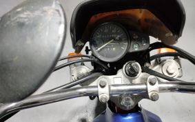 HONDA FTR223 MC34