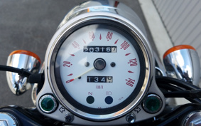 KAWASAKI ESTRELLA CUSTOM  BJ250A