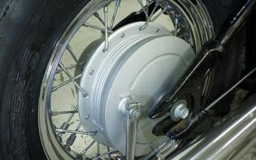 YAMAHA DRAGSTAR 400 1998 4TR