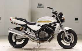 KAWASAKI BALIUS 250 Gen.2 2001 ZR250B