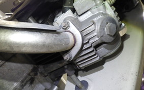 HONDA C90 SUPER CUB E 2026 HA02