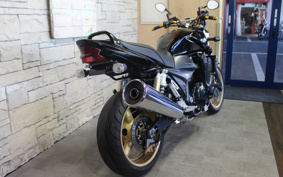 SUZUKI GSX1400 2005 GY71A