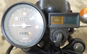 HONDA XE50 1984 CE50