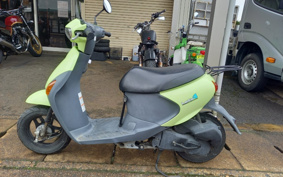 SUZUKI LET`S4 CA45A