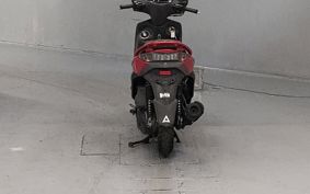 YAMAHA CYGNUS125XSR SE44J