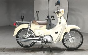 HONDA SUPER CUB110 JA44