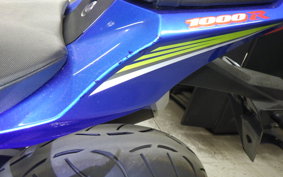 SUZUKI GSX-R1000R A 2017