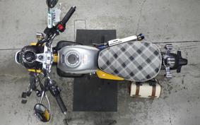 HONDA MONKEY 125 2012 JB03
