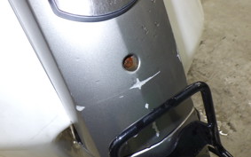 HONDA C90 SUPER CUB E 2013 HA02