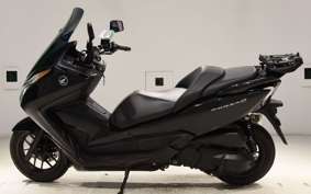 HONDA FORZA SI ABS MF12