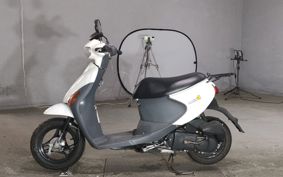 SUZUKI LET`S4 CA45A