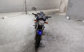 HONDA VTR 250 MC33