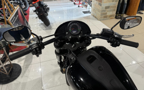HARLEY  HARLEY FXLRS 2023 YWZ