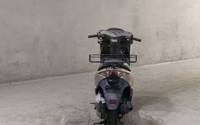 HONDA DIO CHESTER AF68