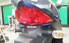 SUZUKI ADDRESS 110 CE47A