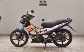 HONDA SONIC 125 FS125MC