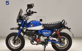 HONDA MONKEY 125 ABS 2023 JB02