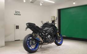 SUZUKI GSX-S1000 Gen.2 2024