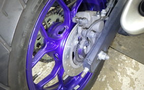 YAMAHA YZF-R25 A 2011 RG43J