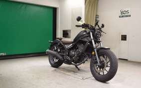 HONDA REBEL 250 A 2026 MC49