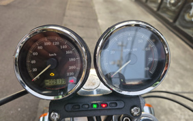 HARLEY HARLEY XL1200R 2007 CV3
