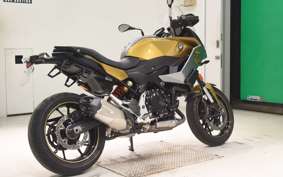 BMW F900XR PREMIUM LINE 2021
