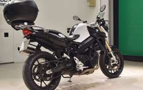 BMW F800R 2015