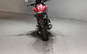 HONDA NC750X DCT 2021 RH09